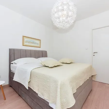 Vapore Apartment *