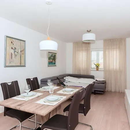 Apartment Vapore *
