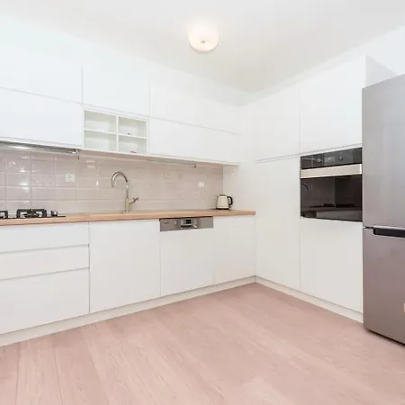 Vapore Apartamento