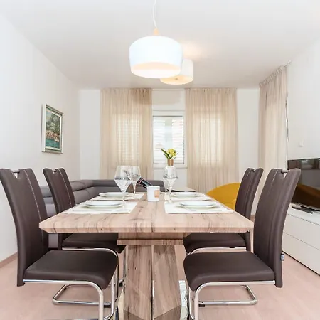 Apartamento Vapore