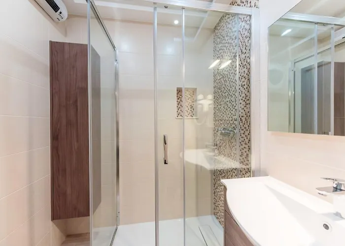 Vapore Apartamento Makarska