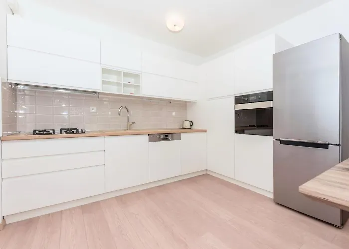 Vapore Apartamento