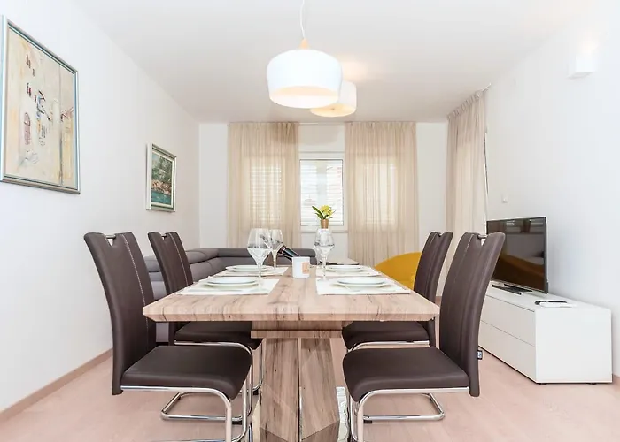 Apartamento Vapore