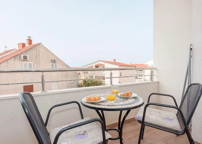 Apartamento Vapore